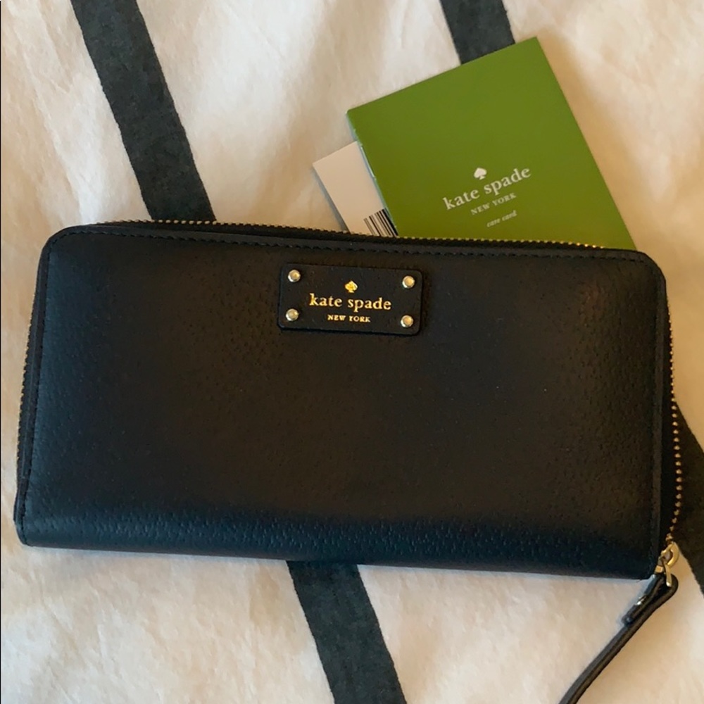 Kate Spade Wallet